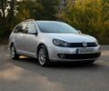 Сірий Фольксваген Гольф, об'ємом двигуна 1.6 л та пробігом 264 тис. км за 7500 $, фото 1 на Automoto.ua