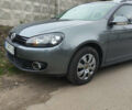 Сірий Фольксваген Гольф, об'ємом двигуна 1.6 л та пробігом 228 тис. км за 7800 $, фото 2 на Automoto.ua