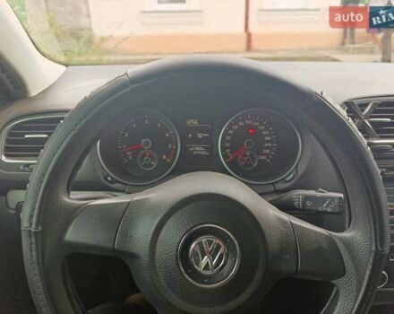Серый Фольксваген Гольф, объемом двигателя 1.39 л и пробегом 245 тыс. км за 7000 $, фото 2 на Automoto.ua