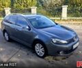 Сірий Фольксваген Гольф, об'ємом двигуна 1.6 л та пробігом 335 тис. км за 8749 $, фото 1 на Automoto.ua