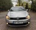 Серый Фольксваген Гольф, объемом двигателя 1.6 л и пробегом 259 тыс. км за 7600 $, фото 1 на Automoto.ua