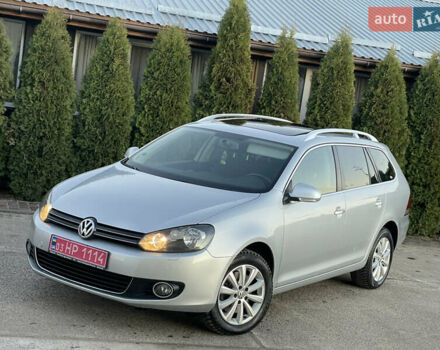 Серый Фольксваген Гольф, объемом двигателя 2 л и пробегом 221 тыс. км за 8699 $, фото 34 на Automoto.ua