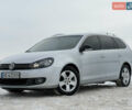 Серый Фольксваген Гольф, объемом двигателя 1.6 л и пробегом 277 тыс. км за 7999 $, фото 1 на Automoto.ua