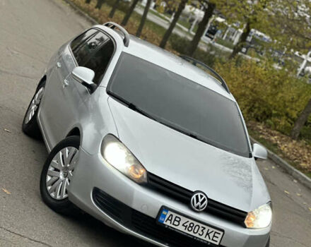 Серый Фольксваген Гольф, объемом двигателя 1.6 л и пробегом 230 тыс. км за 7300 $, фото 26 на Automoto.ua