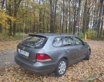 Фольксваген Гольф 2011 в Виннице на Automoto.ua Серый Фольксваген Гольф, объемом двигателя 1.6 л и пробегом 280 тыс. км за 7400 $, фото 7 на Automoto.ua