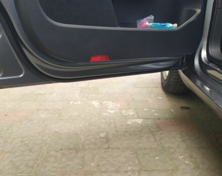 Сірий Фольксваген Гольф, об'ємом двигуна 1.2 л та пробігом 210 тис. км за 6700 $, фото 11 на Automoto.ua