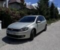 Серый Фольксваген Гольф, объемом двигателя 1.4 л и пробегом 142 тыс. км за 9098 $, фото 1 на Automoto.ua