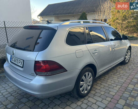 Сірий Фольксваген Гольф, об'ємом двигуна 1.6 л та пробігом 310 тис. км за 7600 $, фото 4 на Automoto.ua