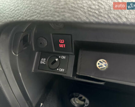 Серый Фольксваген Гольф, объемом двигателя 1.4 л и пробегом 196 тыс. км за 7800 $, фото 67 на Automoto.ua