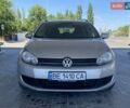 Сірий Фольксваген Гольф, об'ємом двигуна 1.6 л та пробігом 299 тис. км за 7400 $, фото 3 на Automoto.ua