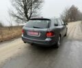 Серый Фольксваген Гольф, объемом двигателя 1.4 л и пробегом 198 тыс. км за 8200 $, фото 5 на Automoto.ua