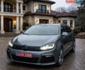 Серый Фольксваген Гольф, объемом двигателя 1.4 л и пробегом 198 тыс. км за 8300 $, фото 1 на Automoto.ua