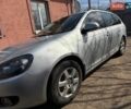 Серый Фольксваген Гольф, объемом двигателя 1.6 л и пробегом 220 тыс. км за 7200 $, фото 3 на Automoto.ua