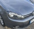 Серый Фольксваген Гольф, объемом двигателя 1.6 л и пробегом 334 тыс. км за 8799 $, фото 4 на Automoto.ua