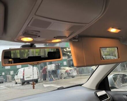 Сірий Фольксваген Гольф, об'ємом двигуна 1.6 л та пробігом 264 тис. км за 7800 $, фото 17 на Automoto.ua