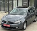 Сірий Фольксваген Гольф, об'ємом двигуна 1.4 л та пробігом 228 тис. км за 8450 $, фото 1 на Automoto.ua