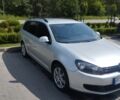 Серый Фольксваген Гольф, объемом двигателя 1.6 л и пробегом 247 тыс. км за 7000 $, фото 5 на Automoto.ua