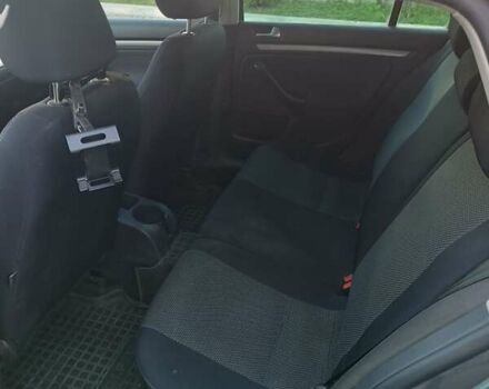 Сірий Фольксваген Гольф, об'ємом двигуна 1.6 л та пробігом 212 тис. км за 7400 $, фото 12 на Automoto.ua