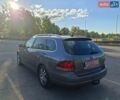 Серый Фольксваген Гольф, объемом двигателя 1.4 л и пробегом 202 тыс. км за 7500 $, фото 7 на Automoto.ua