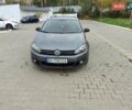 Сірий Фольксваген Гольф, об'ємом двигуна 1.6 л та пробігом 258 тис. км за 7300 $, фото 7 на Automoto.ua