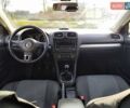 Серый Фольксваген Гольф, объемом двигателя 1.39 л и пробегом 155 тыс. км за 8000 $, фото 8 на Automoto.ua