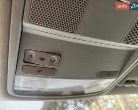 Серый Фольксваген Гольф, объемом двигателя 1.6 л и пробегом 235 тыс. км за 7750 $, фото 18 на Automoto.ua