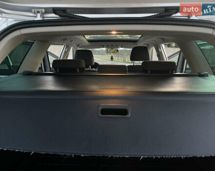 Серый Фольксваген Гольф, объемом двигателя 2 л и пробегом 221 тыс. км за 8699 $, фото 109 на Automoto.ua