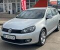 Серый Фольксваген Гольф, объемом двигателя 1.6 л и пробегом 308 тыс. км за 7999 $, фото 1 на Automoto.ua