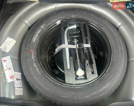 Серый Фольксваген Гольф, объемом двигателя 1.4 л и пробегом 202 тыс. км за 8799 $, фото 37 на Automoto.ua