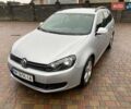 Серый Фольксваген Гольф, объемом двигателя 1.6 л и пробегом 221 тыс. км за 7000 $, фото 2 на Automoto.ua