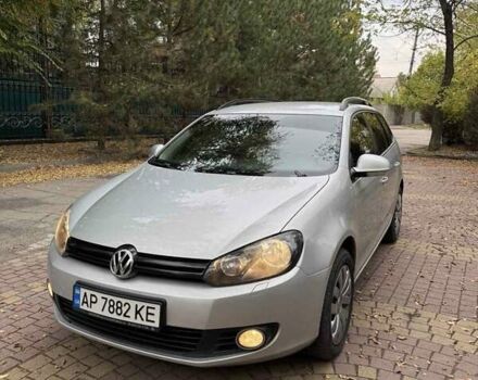 Серый Фольксваген Гольф, объемом двигателя 1.6 л и пробегом 259 тыс. км за 7600 $, фото 4 на Automoto.ua