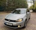 Серый Фольксваген Гольф, объемом двигателя 1.6 л и пробегом 259 тыс. км за 7600 $, фото 4 на Automoto.ua