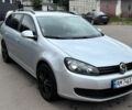 Сірий Фольксваген Гольф, об'ємом двигуна 1.6 л та пробігом 284 тис. км за 6950 $, фото 2 на Automoto.ua