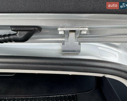 Сірий Фольксваген Гольф, об'ємом двигуна 1.6 л та пробігом 263 тис. км за 8490 $, фото 11 на Automoto.ua