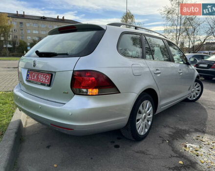 Сірий Фольксваген Гольф, об'ємом двигуна 1.6 л та пробігом 225 тис. км за 8350 $, фото 28 на Automoto.ua