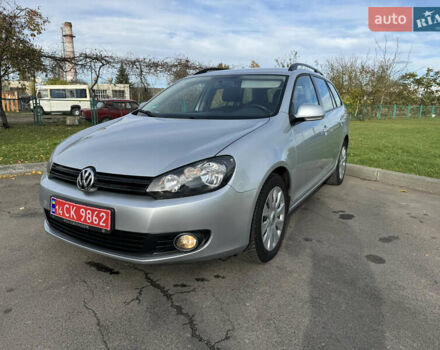 Сірий Фольксваген Гольф, об'ємом двигуна 1.6 л та пробігом 225 тис. км за 8350 $, фото 81 на Automoto.ua