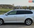 Серый Фольксваген Гольф, объемом двигателя 1.6 л и пробегом 308 тыс. км за 7100 $, фото 17 на Automoto.ua