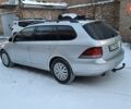 Серый Фольксваген Гольф, объемом двигателя 1.6 л и пробегом 260 тыс. км за 7200 $, фото 1 на Automoto.ua