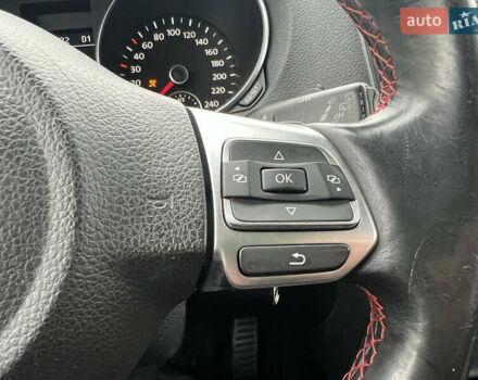 Сірий Фольксваген Гольф, об'ємом двигуна 1.6 л та пробігом 270 тис. км за 8300 $, фото 39 на Automoto.ua