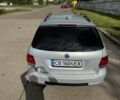 Серый Фольксваген Гольф, объемом двигателя 1.6 л и пробегом 309 тыс. км за 7200 $, фото 5 на Automoto.ua