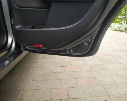 Сірий Фольксваген Гольф, об'ємом двигуна 1.2 л та пробігом 210 тис. км за 6700 $, фото 9 на Automoto.ua