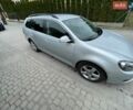 Сірий Фольксваген Гольф, об'ємом двигуна 1.6 л та пробігом 247 тис. км за 8200 $, фото 1 на Automoto.ua