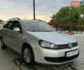 Серый Фольксваген Гольф, объемом двигателя 1.6 л и пробегом 386 тыс. км за 6500 $, фото 1 на Automoto.ua