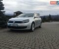 Серый Фольксваген Гольф, объемом двигателя 1.6 л и пробегом 318 тыс. км за 7600 $, фото 5 на Automoto.ua