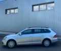 Сірий Фольксваген Гольф, об'ємом двигуна 1.4 л та пробігом 215 тис. км за 7500 $, фото 23 на Automoto.ua
