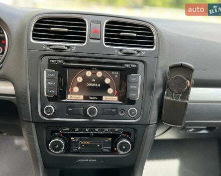 Сірий Фольксваген Гольф, об'ємом двигуна 1.6 л та пробігом 307 тис. км за 8700 $, фото 24 на Automoto.ua