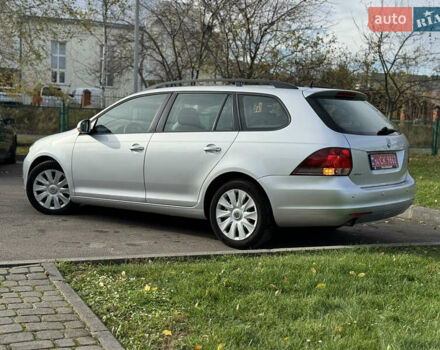 Сірий Фольксваген Гольф, об'ємом двигуна 1.6 л та пробігом 225 тис. км за 8350 $, фото 17 на Automoto.ua