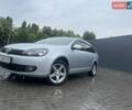Сірий Фольксваген Гольф, об'ємом двигуна 1.6 л та пробігом 214 тис. км за 8000 $, фото 1 на Automoto.ua