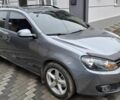 Сірий Фольксваген Гольф, об'ємом двигуна 1.4 л та пробігом 129 тис. км за 11000 $, фото 1 на Automoto.ua
