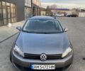 Серый Фольксваген Гольф, объемом двигателя 1.6 л и пробегом 270 тыс. км за 8400 $, фото 1 на Automoto.ua